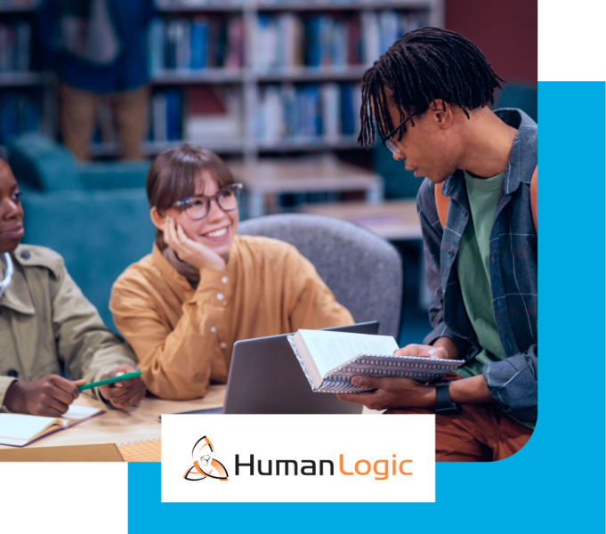 Human Logic Solution Human Logic Solution